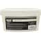 12 Pack: 2lb. White Glycerin Soap Base by Make Market®